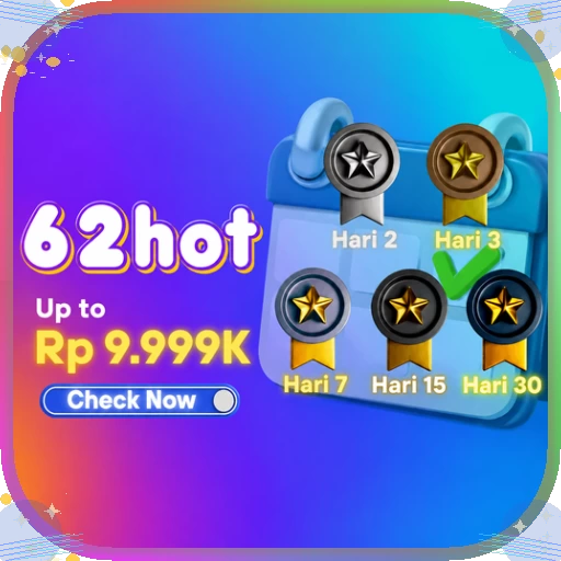Aplikasi 62hot Resmi: Download dan Instalasi dan gocap123: Rangkuman Brand yang Banyak Dicari