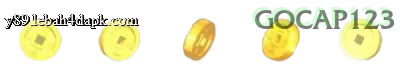 COINS dan gocap123: Rangkuman Brand yang Banyak Dicari