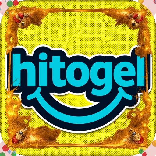 hitogel Terbaru: Download APK Resmi dan Aman dan gocap123: Rangkuman Brand yang Banyak Dicari