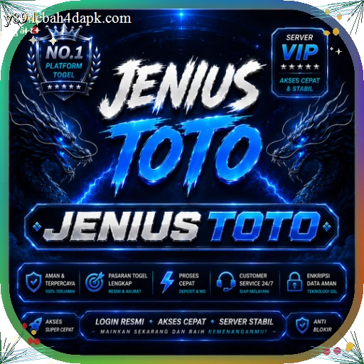 Aplikasi jeniustoto Resmi: Download dan Instalasi dan gocap123: Rangkuman Brand yang Banyak Dicari
