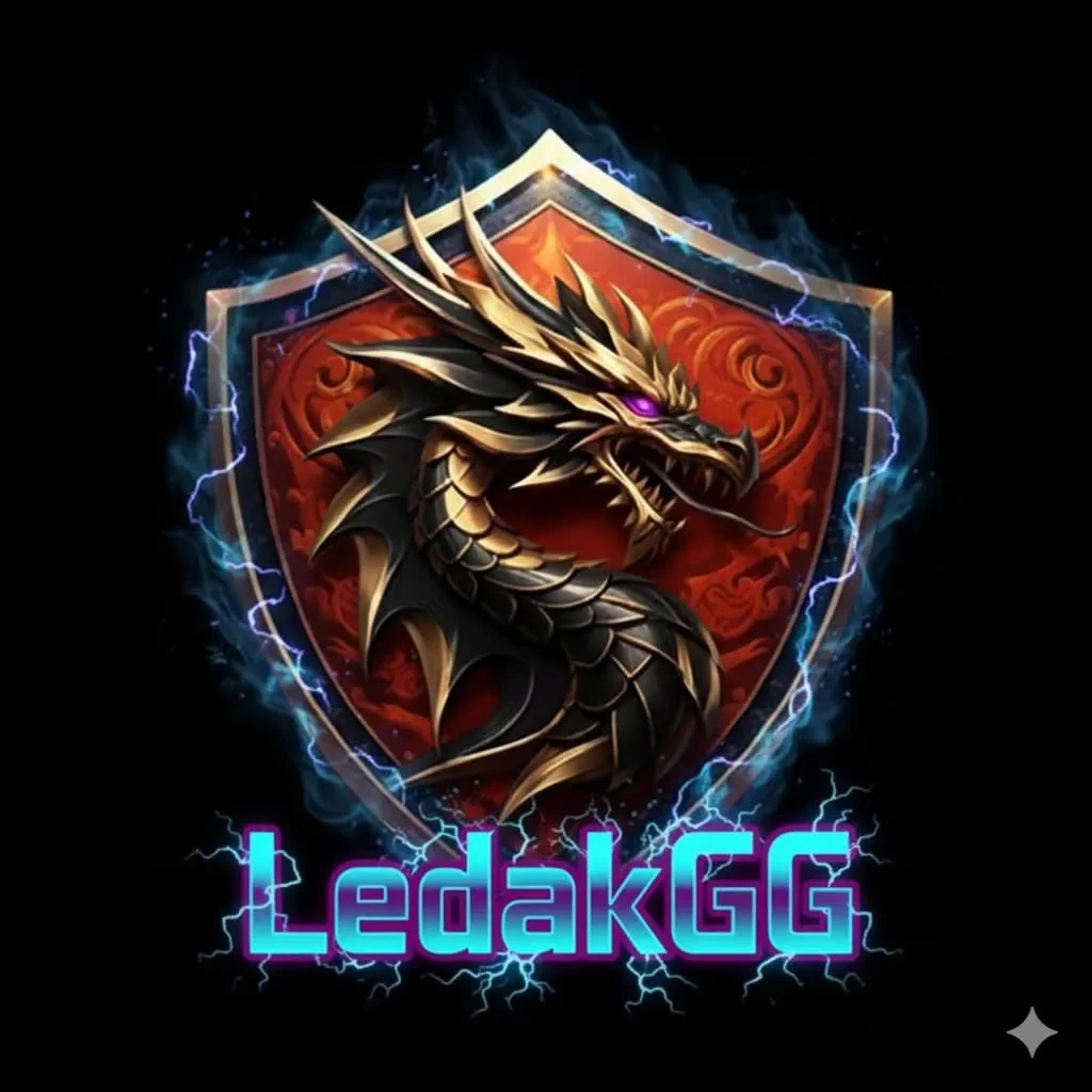 ledakgg Terbaru: Download APK Resmi dan Aman dan gocap123: Rangkuman Brand yang Banyak Dicari