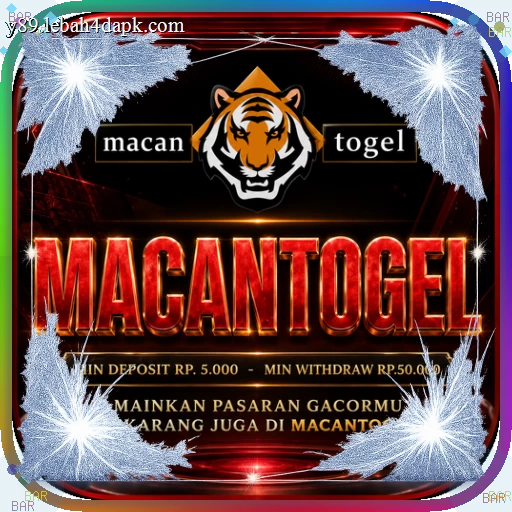 macantogel Terbaru: Download APK Resmi dan Aman dan gocap123: Rangkuman Brand yang Banyak Dicari