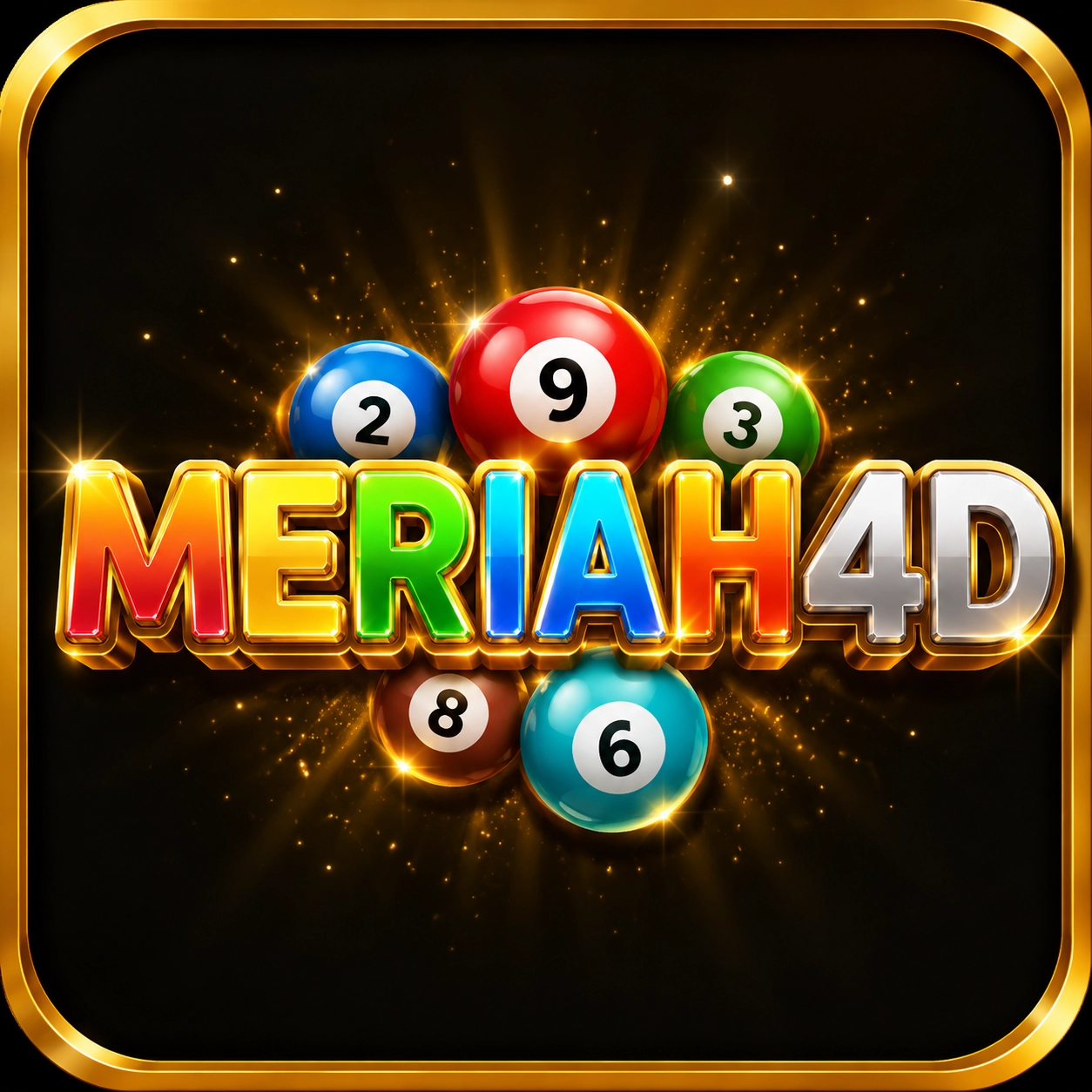 meriah4d gocap123