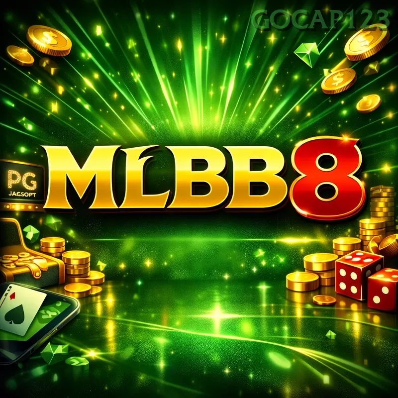MLBB8 dan gocap123: Rangkuman Brand yang Banyak Dicari