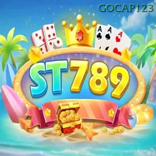 ST789 dan gocap123: Rangkuman Brand yang Banyak Dicari