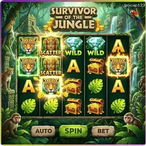 gocap123 Surabaya: Panduan Akses, APK, dan Login